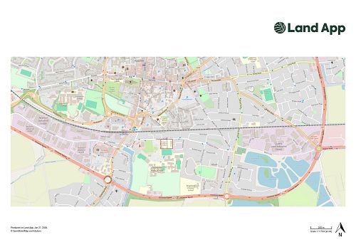 Prime Development Opportunity - Kingsham Road, Chichester PO19 8AE